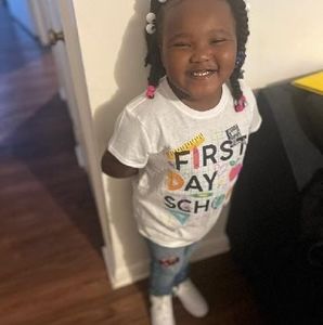 Meet your Posher, Bertha